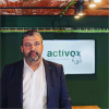 Daniel de la Mata, CEO at Actívox